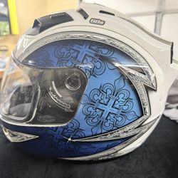 Motor Cycle Helmet