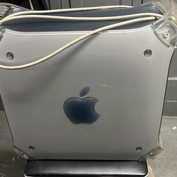Apple power Mac G4