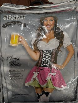 Beer girl / Oktoberfest outfit