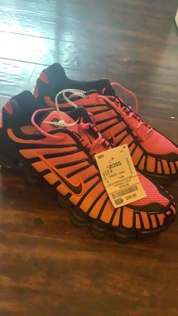 Nike size 8