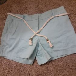 Sz 2 Women's Shorts