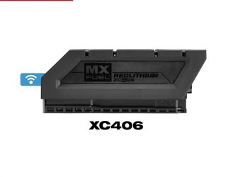 Milwaukee MX FUEL Lithium-lon REDLITHIUM XC406 Battery Pack