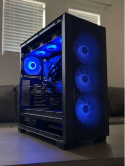 Ultimate 4K Gaming PC! RTX 3080 | i5-12600KF | 32GB Ram | 1TB SSD