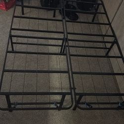 Full Size Bed Frame