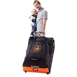 Stroller / Car Seat Travel Bag Luggage 