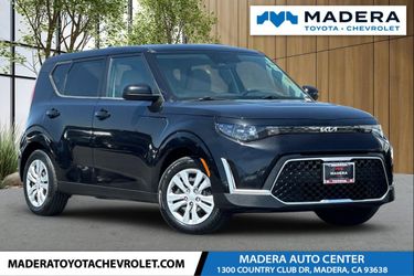 2023 Kia Soul