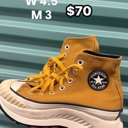 Converse All Star (Womens)