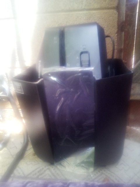 Paper Shredder