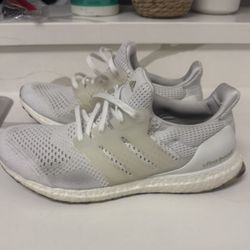 Men’s Adidas Ultra Boost Shoes 
