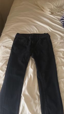 True religion men’s jeans