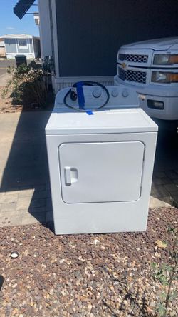 whirlpool washer and dryer