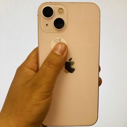 iPhone 13 128 Gb Unlocked. 
