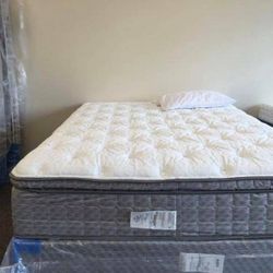 !!! Great Mattress - Great Condition !!!