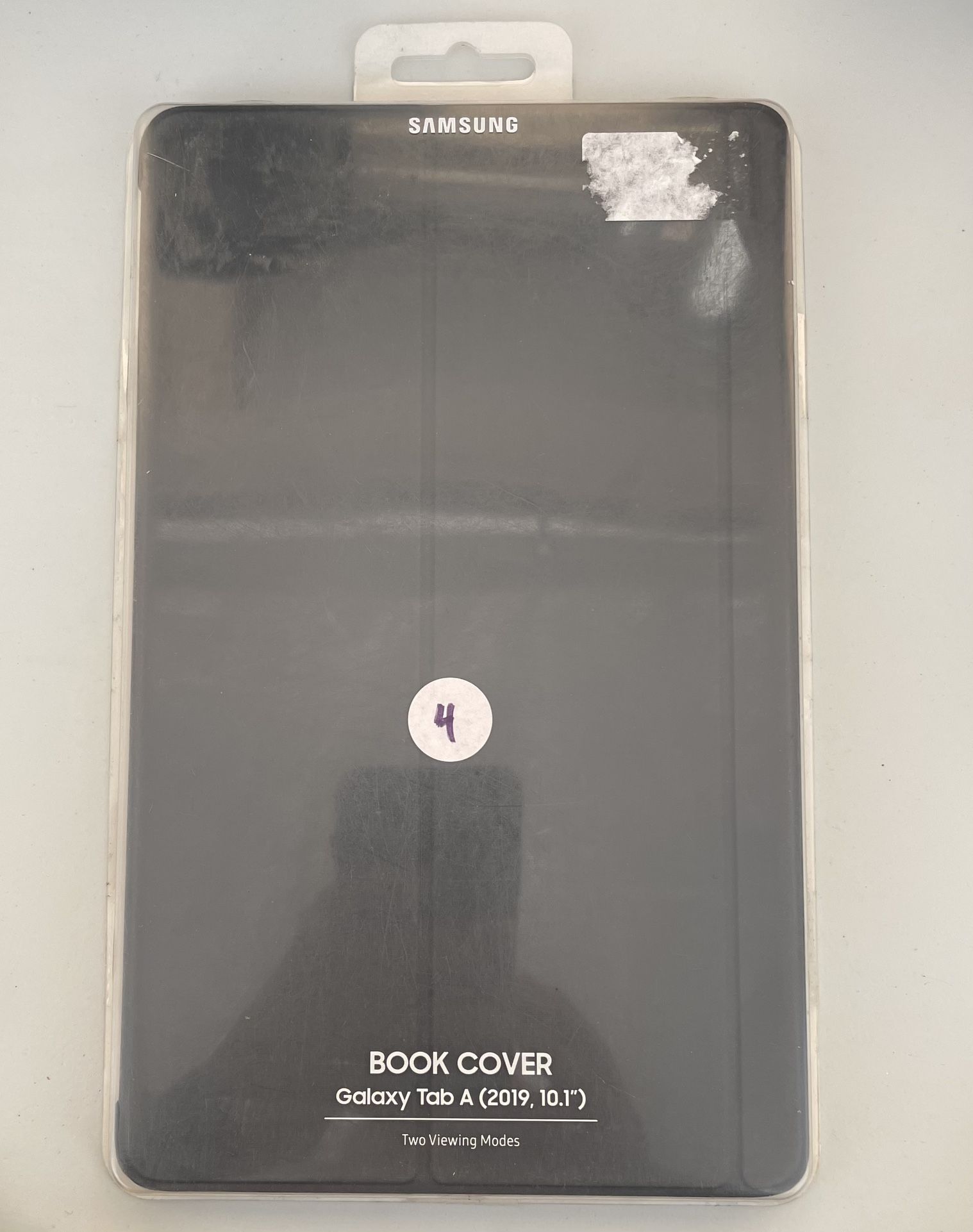 Samsung Galaxy Book Cover