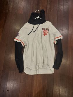 Giants Hoodie 