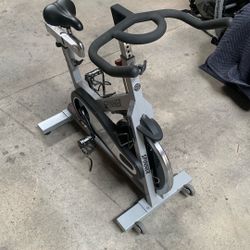 STARTRAC Spinner pro Exercise Bike