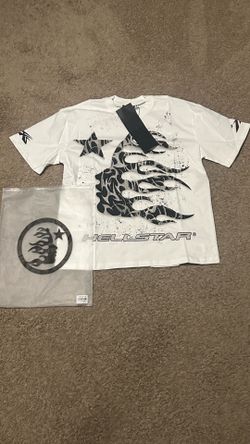 Hellstar shirt