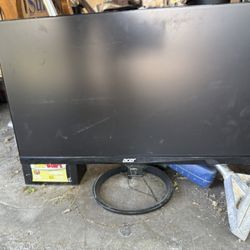 After LCD Screen