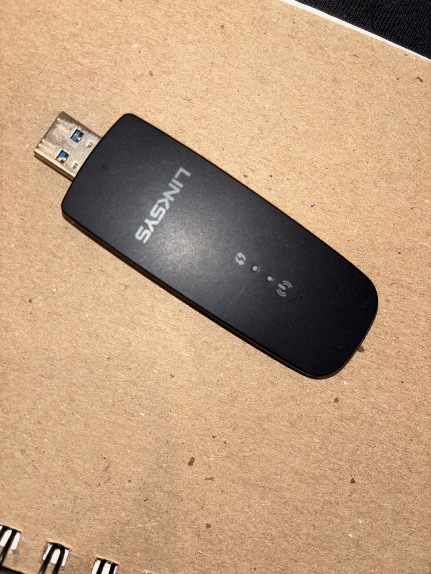 internet (wifi) adaptor 3.0