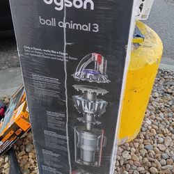 Dyson Animal 3