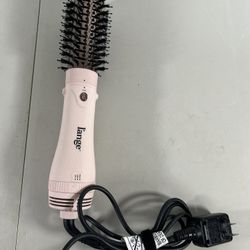 L'ange Le Volume 60mm 2-in-1 Titanium Dryer Brush