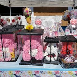 Baskets For Mother's Day