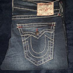 True religions
