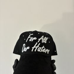 Dandy Hats Tombochio