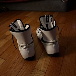 Nike Machomai 2 Boxing Shoes 