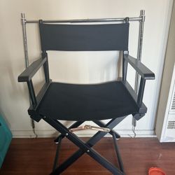 Directors chair
