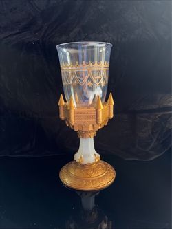 Disney Parks Be Our Guest Restaurant Light Up Souvenir Cup Beauty And The Beast
