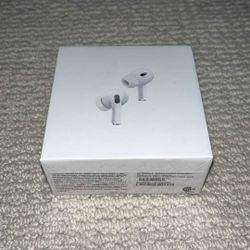 Apple AirPod Pro 2nd Generation 
