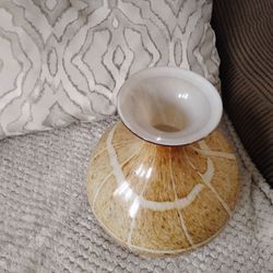 vintage large vase