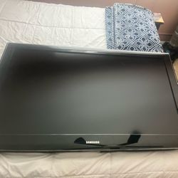 Samsung Tv 
