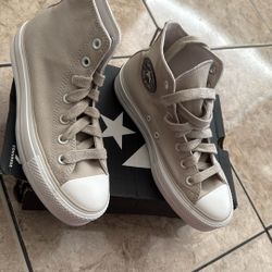 Converse Women