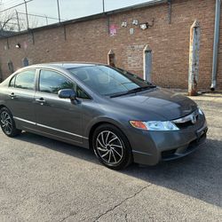 2009 Honda Civic