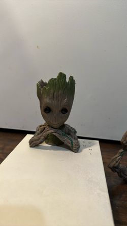 Groot Small Plant Pots