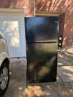 Free Refrigerator Brand: Armana