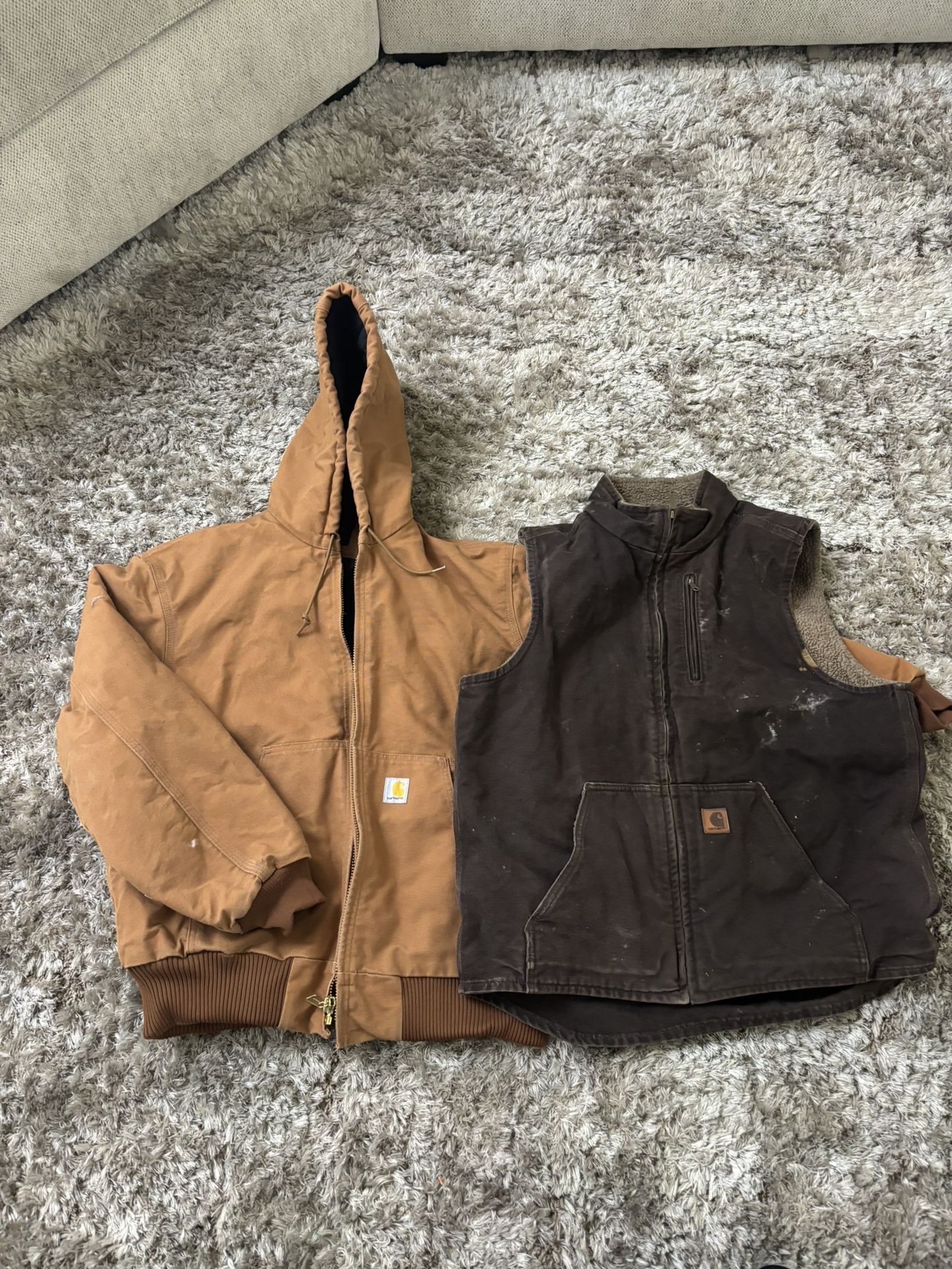 Men And Women’s Vintage Clothing