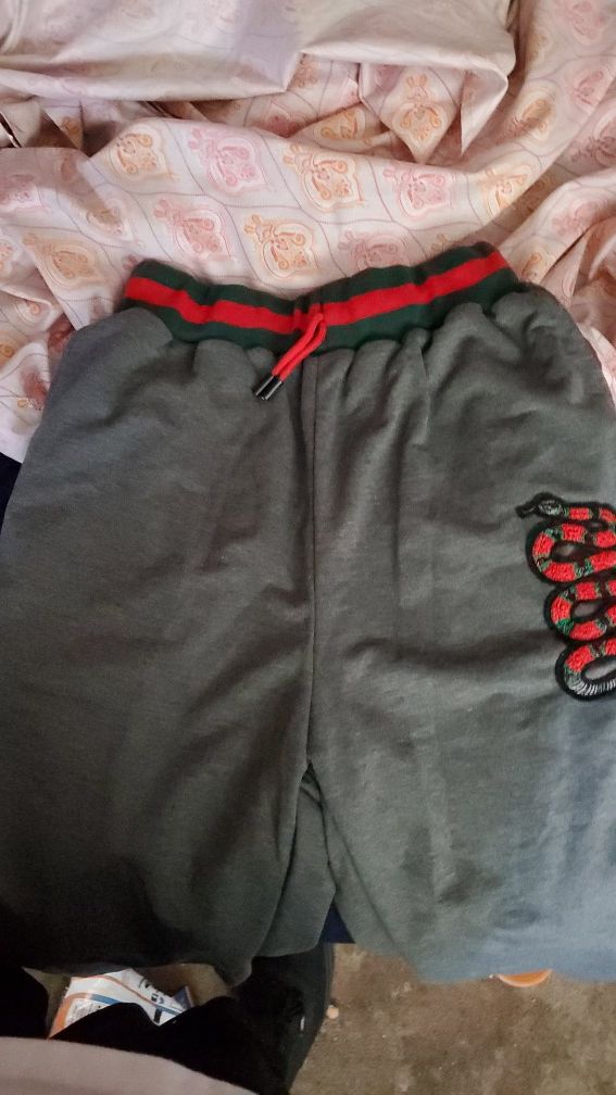 Gucci Shorts