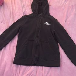Nike Zip Up 