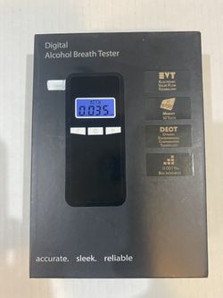 Breathalyzer 