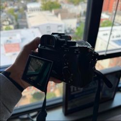 Sony  a7iii