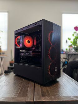GAMING PC