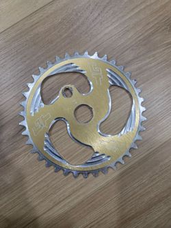 Gt overdrive sprocket 39t