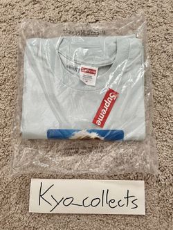 Supreme Kurt Cobain Tee