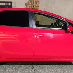 Original Owner 2015 Toyota PriusV model 2 hybrid with clean title.