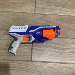 Nerf Disruptor