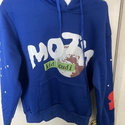 Brand New Hoodie