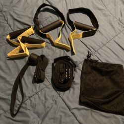 Work Out Set Theses Are Heavy Very Nice